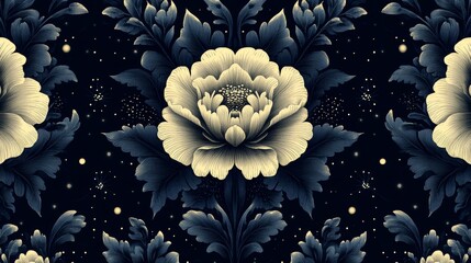 Creating a seamless geometric pattern in high-fidelity graphic design urban environment aesthetic concept