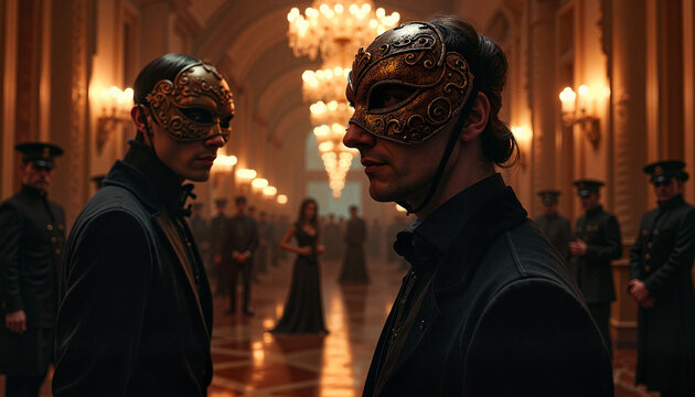 "Masquerade Ball" Images – Browse 675,043 Stock Photos, Vectors, and ...