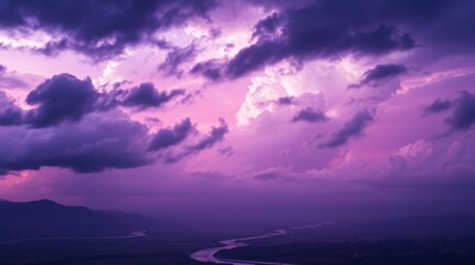 Obraz premium Background with the image of the sky.
