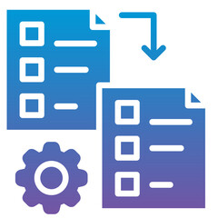 Redundancy Icon