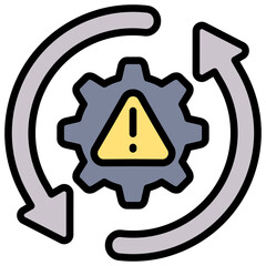 Recovery Icon