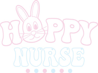 Fototapeta premium hoppy nurse