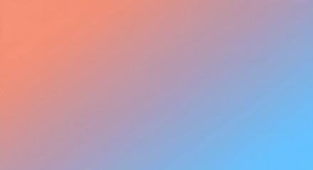 Obraz premium A simple and elegant gradient background