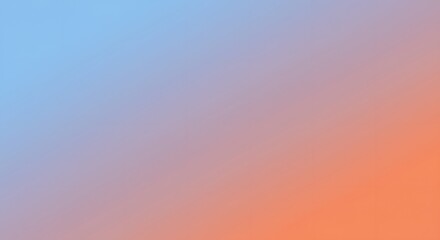 A simple and elegant gradient background