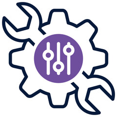 Configuration Icon
