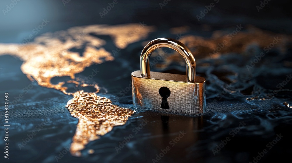 Poster the concept of future technology digital data network connection background is rooted in digital clo