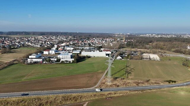 Dreieich-Offenthal