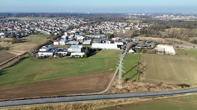 Dreieich-Offenthal
