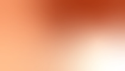 Minimalist brown gradient background with smooth transitions and warm earth tones