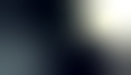 Minimalistic dark-to-light gradient background with soft neutral tones