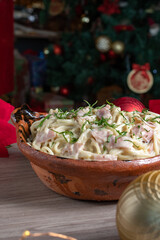 Christmas Dinner