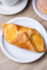  Mexican bread