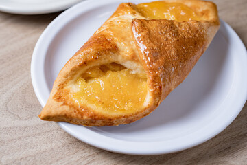  Mexican bread