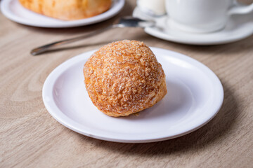  Mexican bread