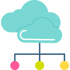 Cloud Icon