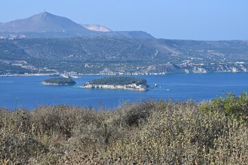 Grecka wyspa Kreta © Jacek