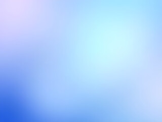 Obraz premium abstract blue background