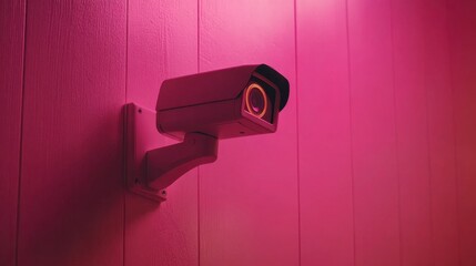 Modern Shopping Mall Technology in Bright Environment