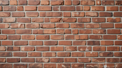Fototapeta premium Brick wall background