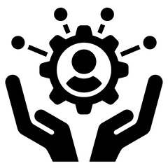 Stakeholder Icon