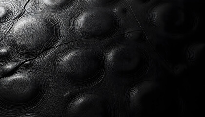 Generated image, leather fabric texture