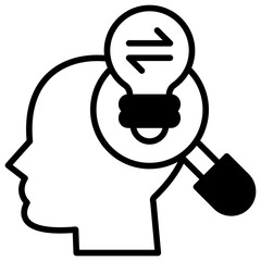 Customer Insights Icon