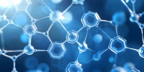 Molecular Structure: Bonds & Networks