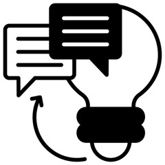 Idea Icon