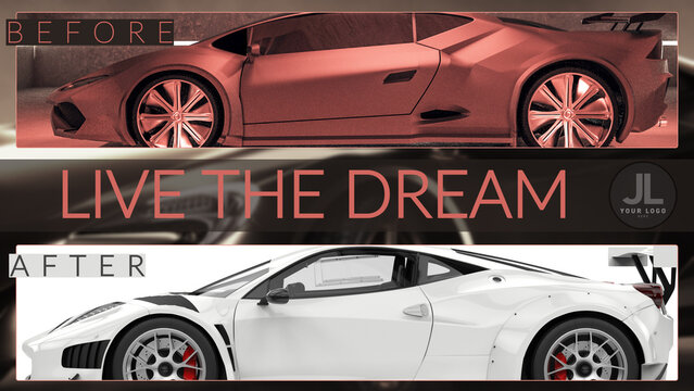 Someone Told Me This Overlay