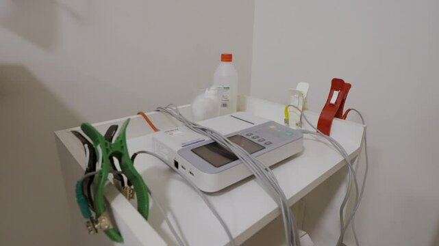 Hospital. Cl&iacute;nica. Salud. Medicina. Centro Medico. 