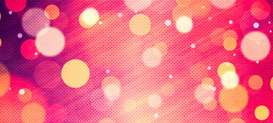 Bokeh background perfect for Holidays, Anniversary, Birthdays, Festive and various desing works