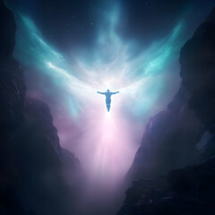 Ascension: A Spiritual Journey