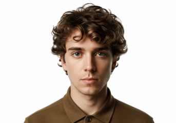 portrait of handsome person, cutout, handsome man isolated, man with confidence, stylish man, confident man portrait, male figure