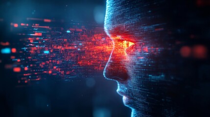 Exploring the impact of advanced facial recognition technology on digital identity
