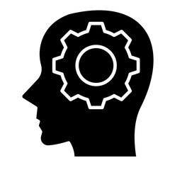 Behavior  Icon Element For Design