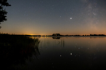 Gwiazdy © MagicEarthPlanet