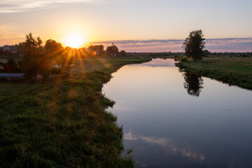 Krajobraz © MagicEarthPlanet