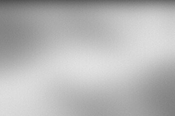 Silver texture abstract background with gain noise texture background	