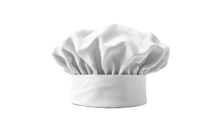 White chef hat, isolated, culinary, cooking, food, background, recipe website