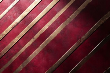 Elegant Christmas texture in dark red design  
