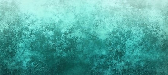 Fototapeta premium Gradient Background with Forest Green to Emerald Green Blend and Subtle Texture for Elegant Designs