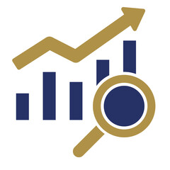 Optimization  Icon Element For Design