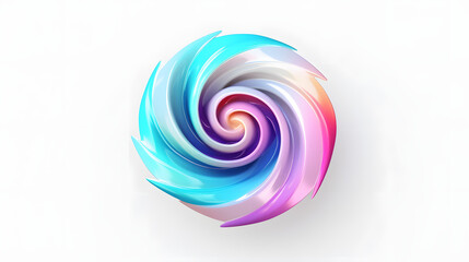 Neutron Star Space Element 3D