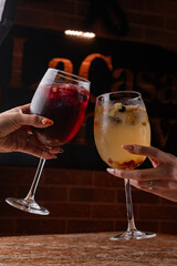 Mixology