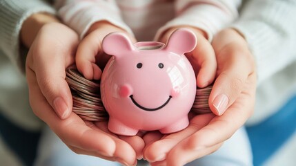 Households planning their family finances to achieve longterm financial goals, Family Financial Planning, Strategic and futurefocused