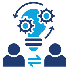 Idea Generation Icon