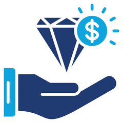 Value Proposition Icon
