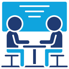 Conference Icon