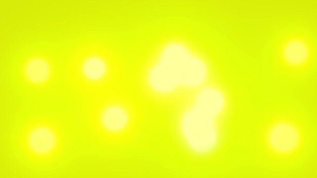 An abstract background featuring soft blobs with light bokeh effects, creating a dreamy and modern visual. Perfect for digital designs, motion graphics, and creative projects
