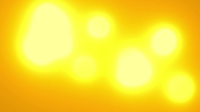 An abstract background featuring soft blobs with light bokeh effects, creating a dreamy and modern visual. Perfect for digital designs, motion graphics, and creative projects
